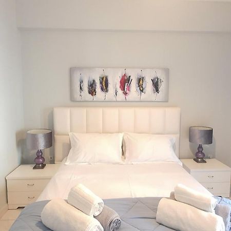 Corfu City Center Design Residence Incl Private Parking Exterior photo