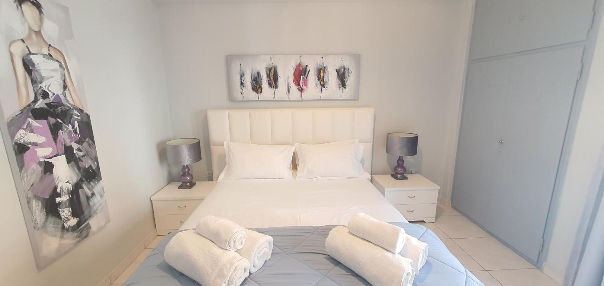 Corfu City Center Design Residence Incl Private Parking Exterior photo